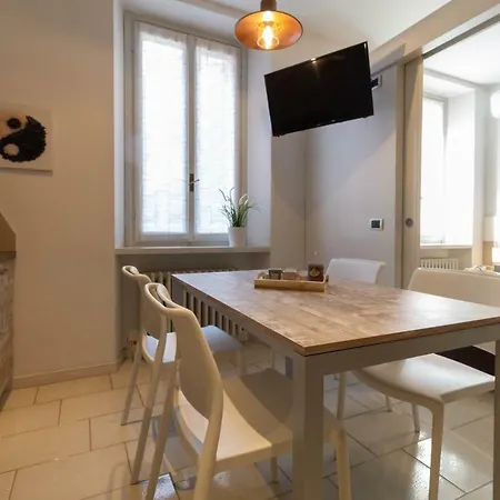 Appartement Le Casette Di Osvaldo Lecco