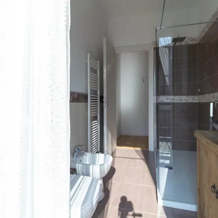 Appartement Le Casette Di Osvaldo