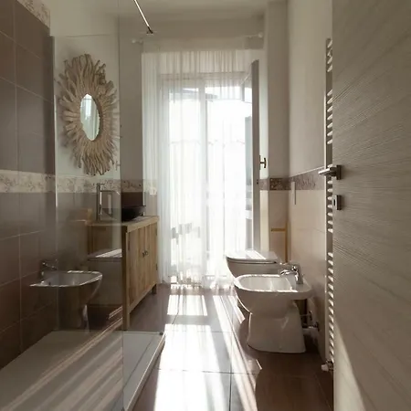 Apartamento Le Casette Di Osvaldo