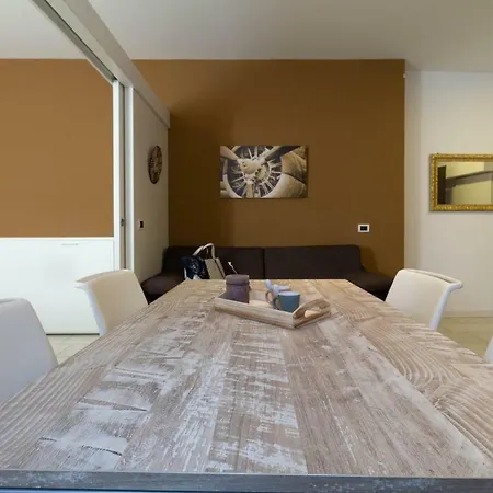 Appartement Le Casette Di Osvaldo