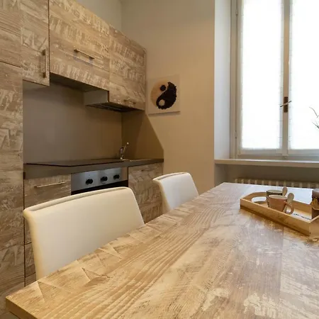 Le Casette Di Osvaldo Appartement Lecco