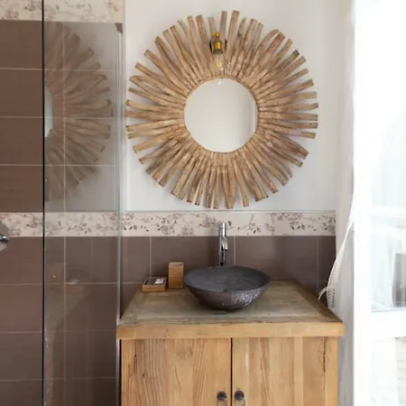 Appartement Le Casette Di Osvaldo