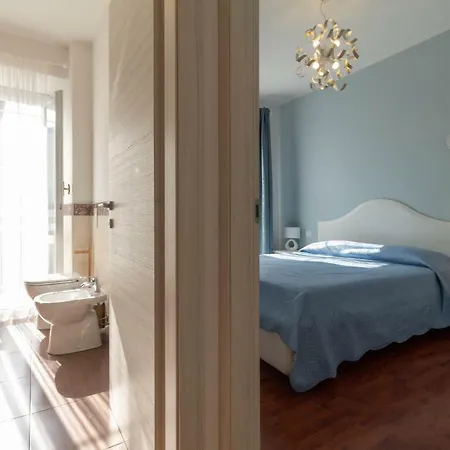 Le Casette Di Osvaldo