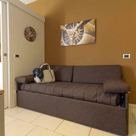 Appartement Le Casette Di Osvaldo Lecco