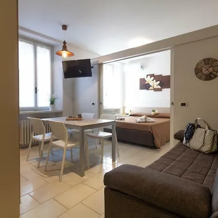 Le Casette Di Osvaldo * Lecco