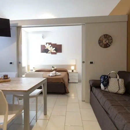 Le Casette Di Osvaldo *