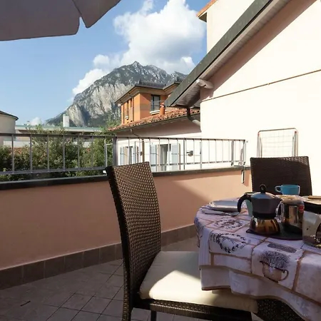 Le Casette Di Osvaldo Daire Lecco