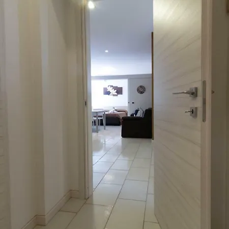 Le Casette Di Osvaldo Lecco