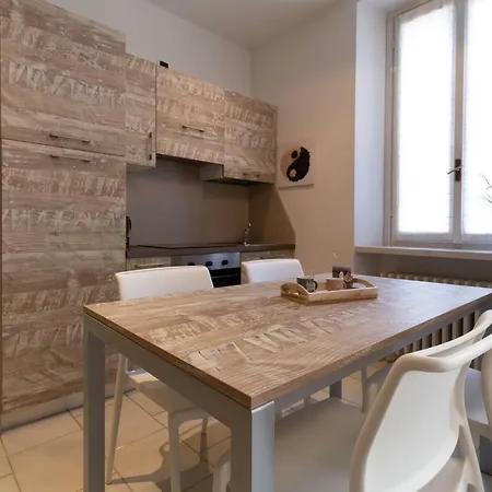 Appartement Le Casette Di Osvaldo