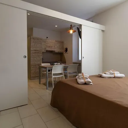 Appartement Le Casette Di Osvaldo *