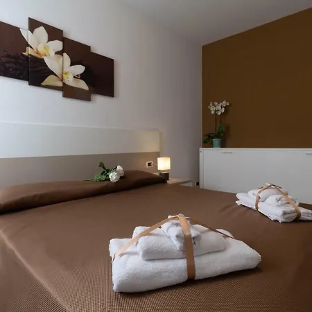 Le Casette Di Osvaldo * Lecco