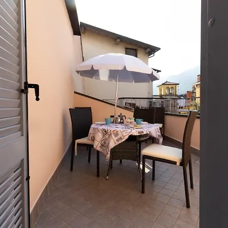 Le Casette Di Osvaldo Appartement