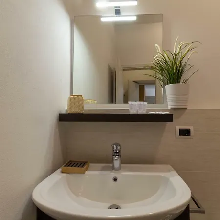 Appartement Le Casette Di Osvaldo Lecco