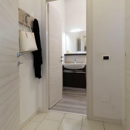 Appartement Le Casette Di Osvaldo Lecco