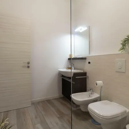 Le Casette Di Osvaldo *