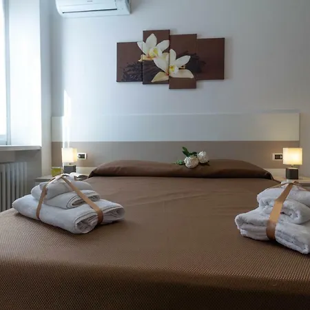 Le Casette Di Osvaldo Appartement Lecco