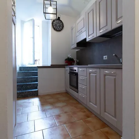 Le Casette Di Osvaldo *