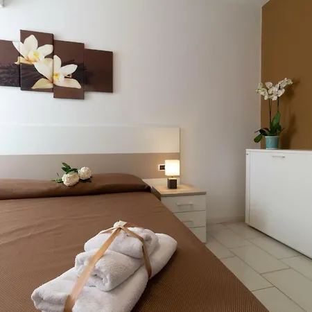 Appartement Le Casette Di Osvaldo Lecco