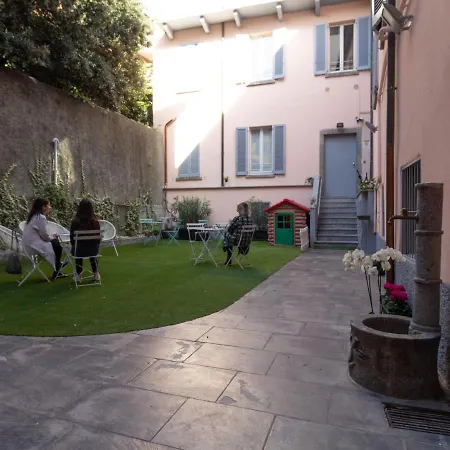 Le Casette Di Osvaldo