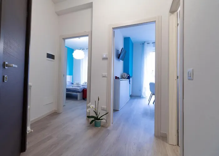 Le Casette Di Osvaldo Apartament