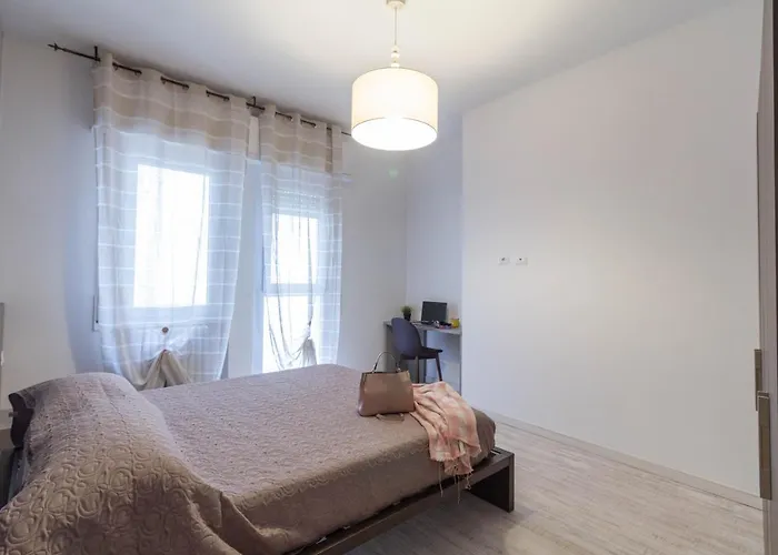 Apartament Le Casette Di Osvaldo Lecco