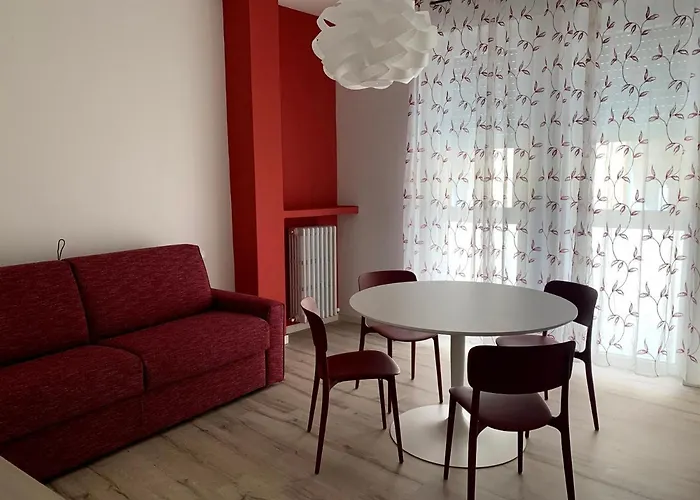 Apartament Le Casette Di Osvaldo *
