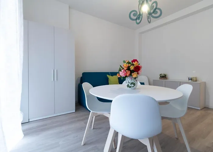 Le Casette Di Osvaldo Apartament Lecco