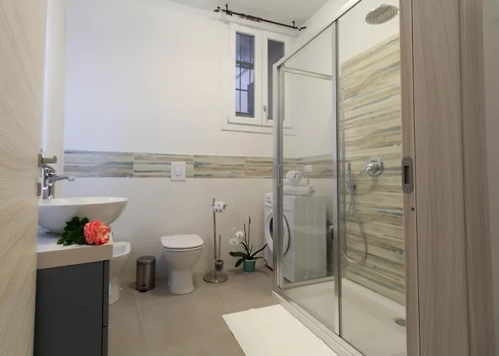 Le Casette Di Osvaldo Apartament