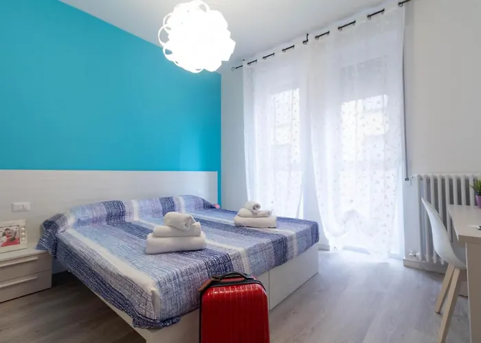 Apartament Le Casette Di Osvaldo