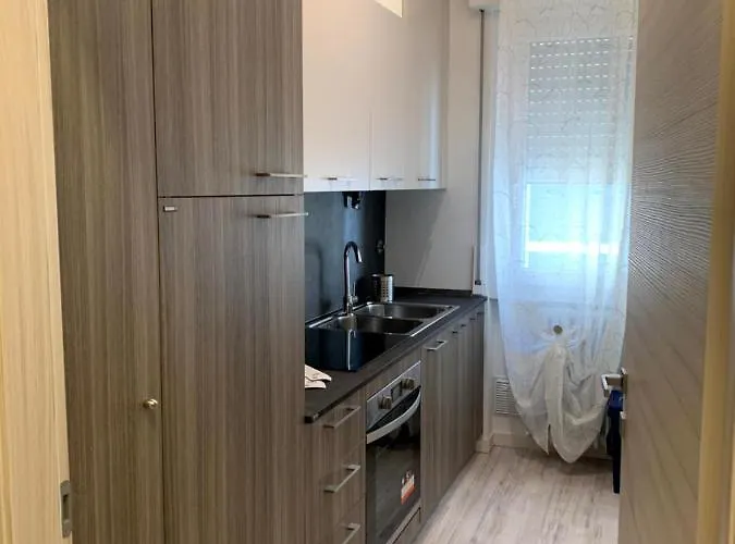 Apartament Le Casette Di Osvaldo