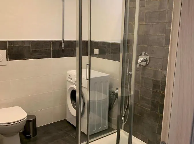 Le Casette Di Osvaldo