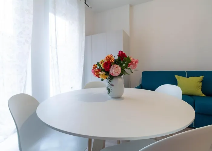 Apartament Le Casette Di Osvaldo Lecco