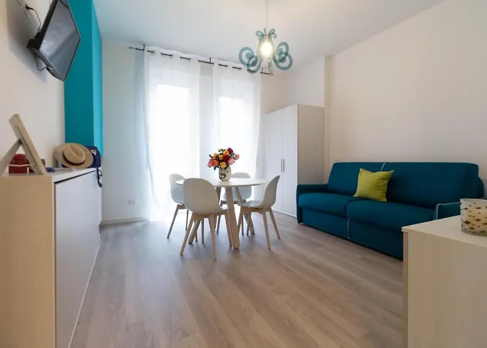 Le Casette Di Osvaldo Apartament Lecco