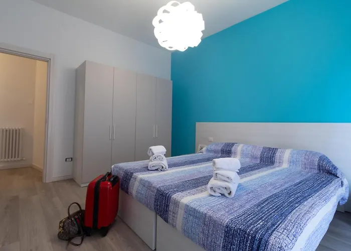 Apartament Le Casette Di Osvaldo Lecco