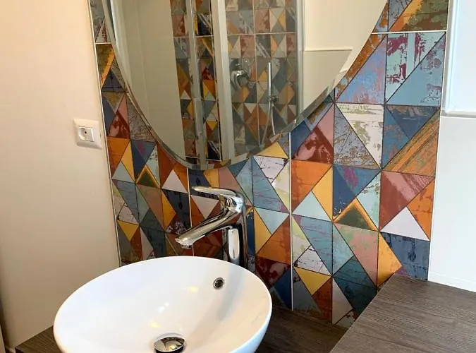 Le Casette Di Osvaldo * Lecco