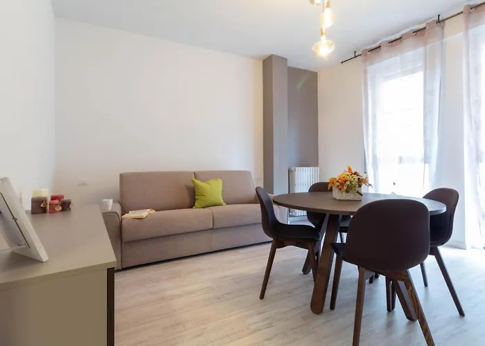 Le Casette Di Osvaldo *