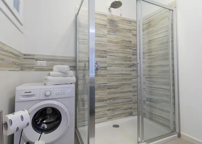 Apartament Le Casette Di Osvaldo Lecco