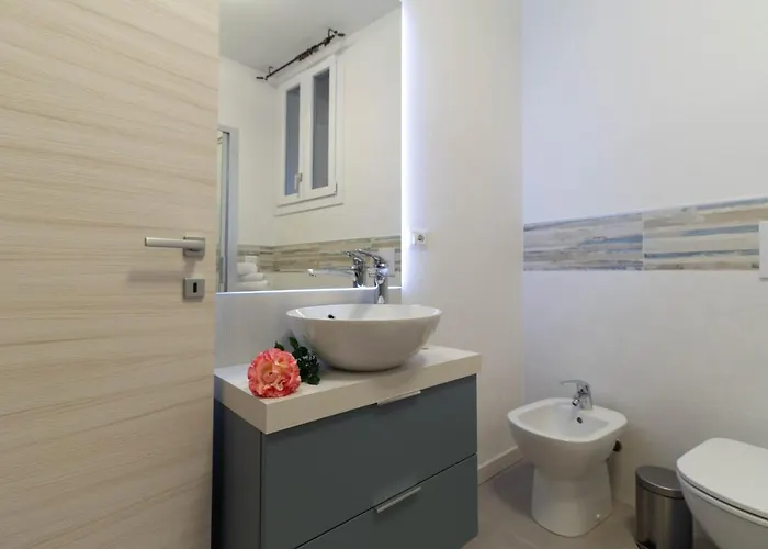 Le Casette Di Osvaldo *