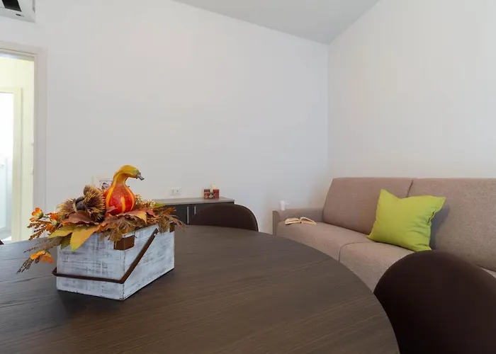 Le Casette Di Osvaldo