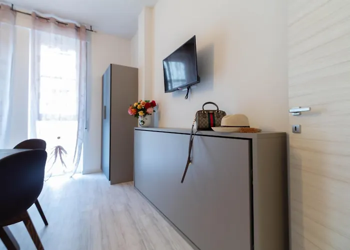 Le Casette Di Osvaldo * Lecco