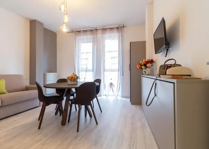 Apartament Le Casette Di Osvaldo *