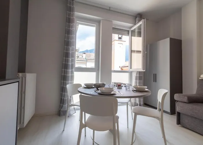 Le Casette Di Osvaldo