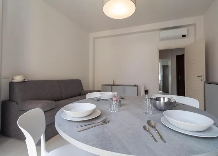 Apartament Le Casette Di Osvaldo