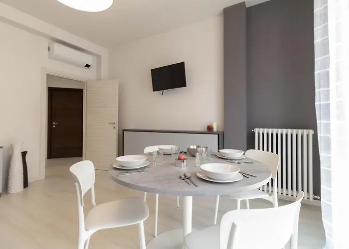 Le Casette Di Osvaldo Apartament Lecco