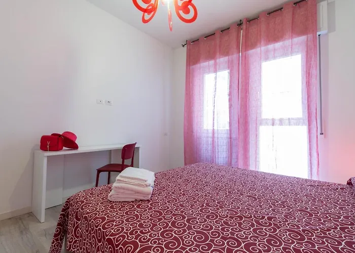 Apartament Le Casette Di Osvaldo *