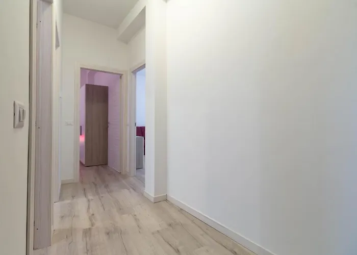 Le Casette Di Osvaldo * Lecco