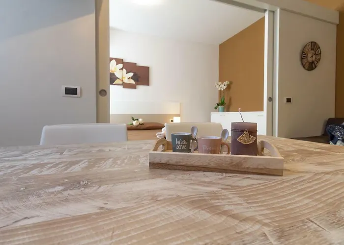 Le Casette Di Osvaldo * Lecco