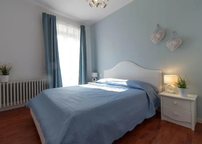 Apartament Le Casette Di Osvaldo *