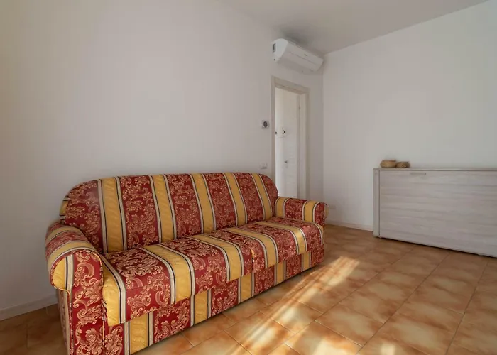 Apartament Le Casette Di Osvaldo Lecco