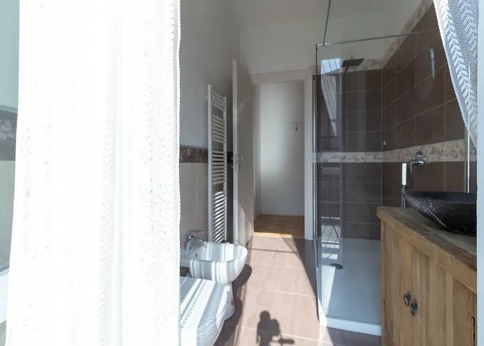 Apartament Le Casette Di Osvaldo